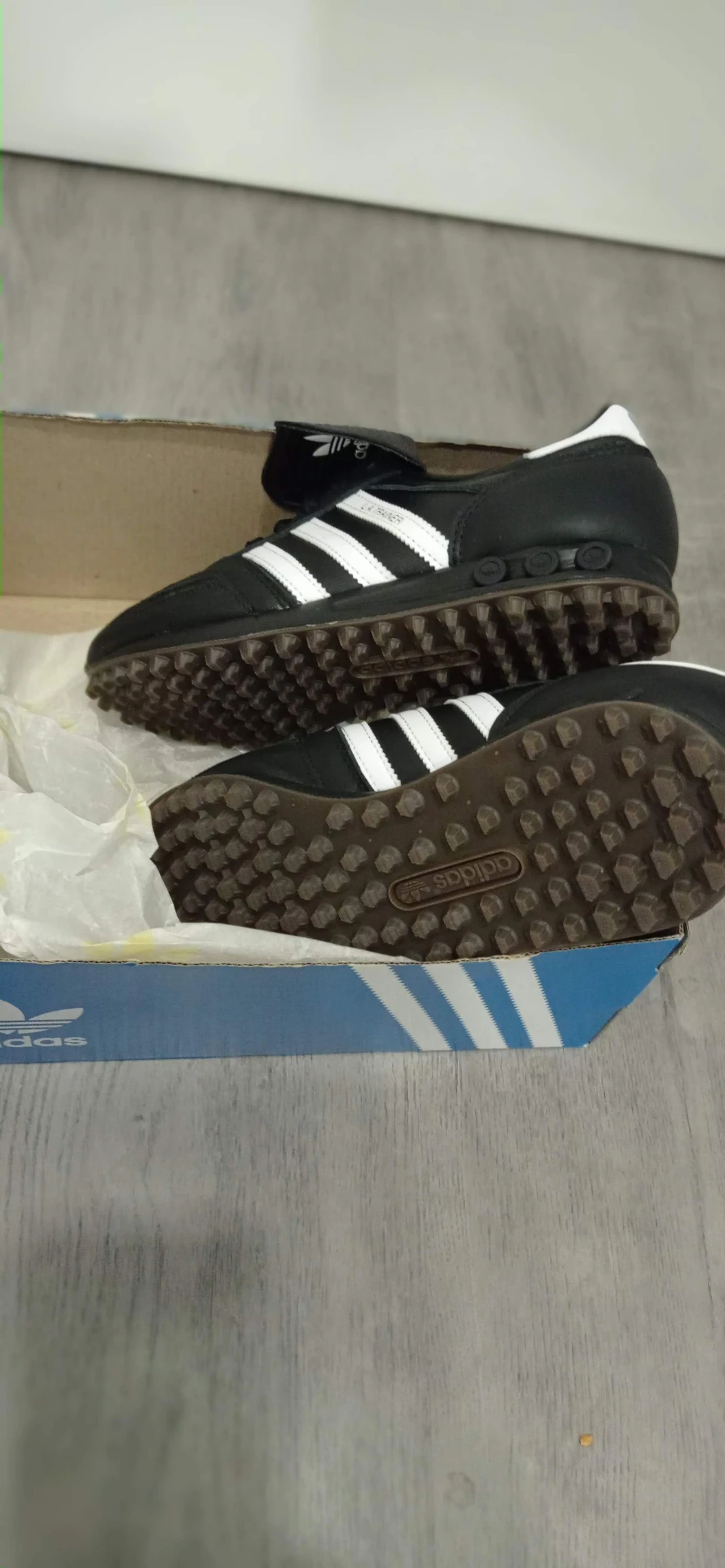 Adidas baskets – photo 5